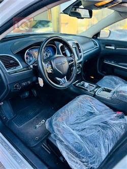 Chrysler 300